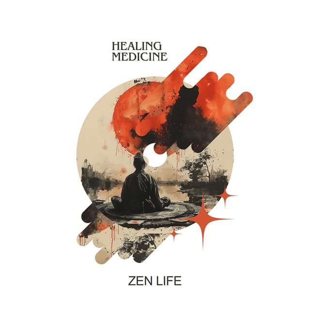 Zen Life: Reducing Stress & Preventing Headaches - Healing Medicine