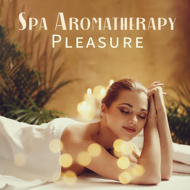 Healing Retreat Aromatherapy Pleasure - Ann Matia