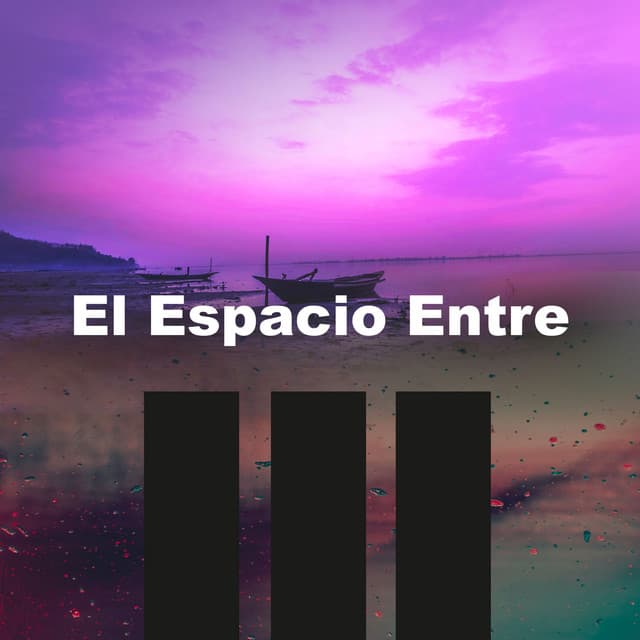 El Espacio Entre - Meditación Interna