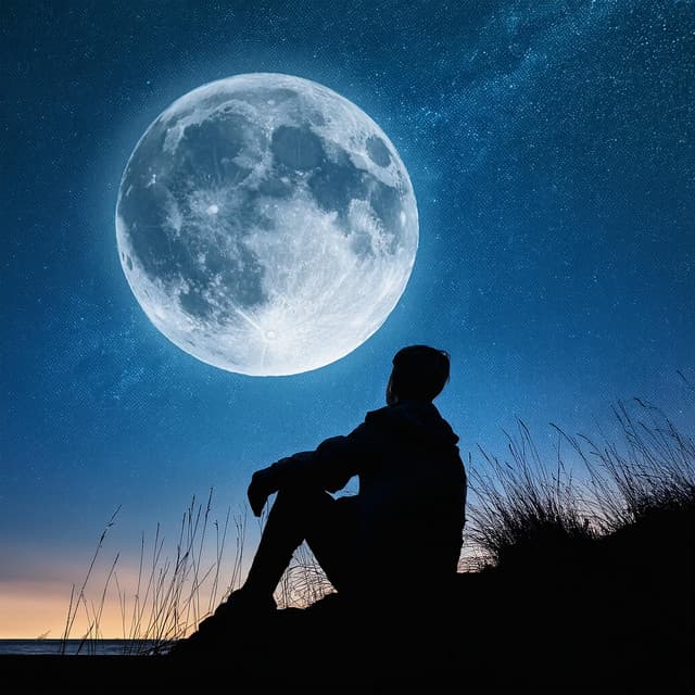 Noches Tranquilas: Música Suave Para Dormir - Conceder curación