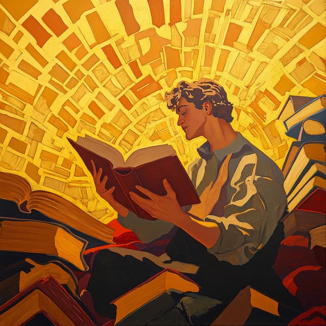 Closed Chapter - Daily Calm