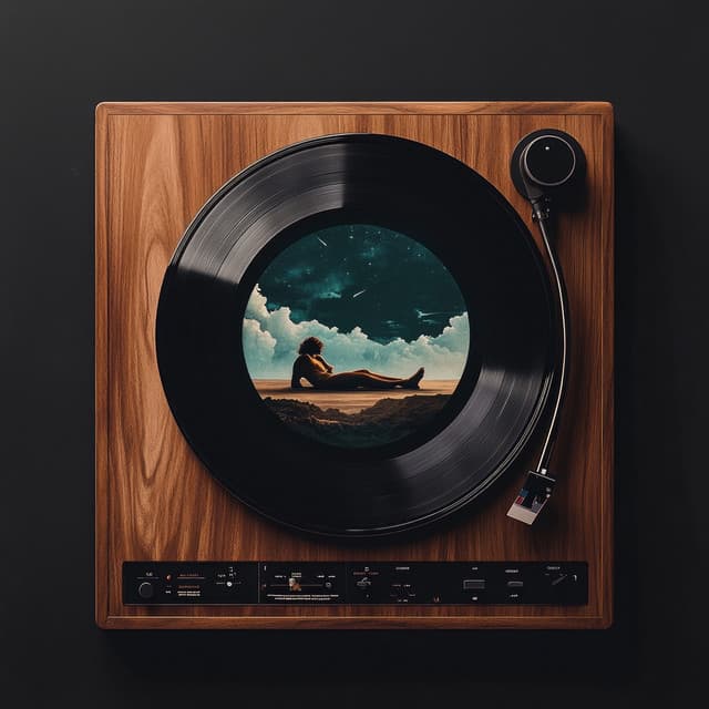 Hemelse Geluidsgolven: Celeste's Roep naar Betoverende Verwondering - Healing Frequency Tones