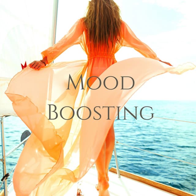 Mood Boosting: Relaxation Session - Olivia Mood