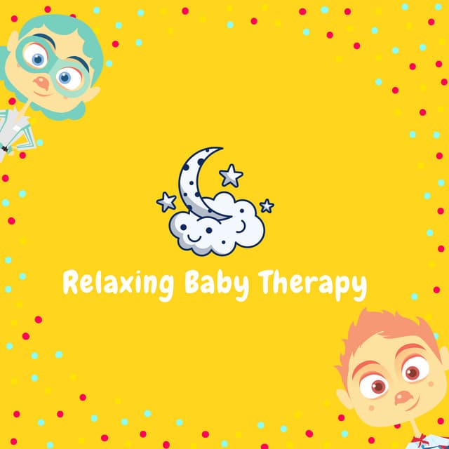 Baby Lullaby Music Academy - Relaxing Baby Therapy