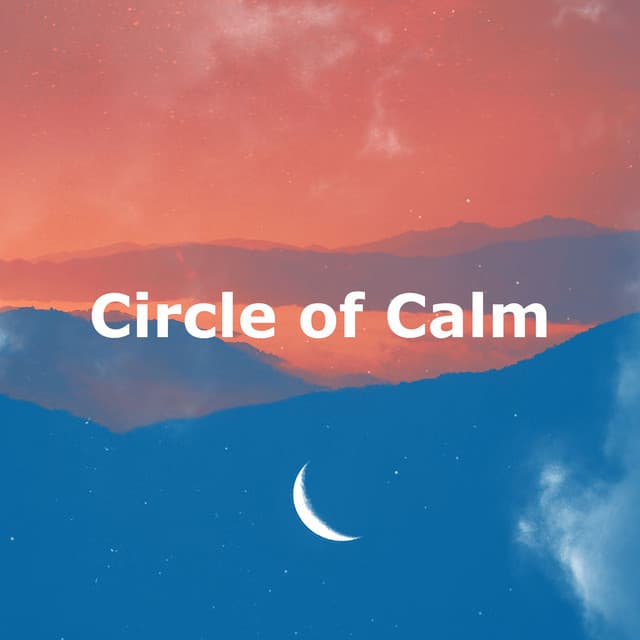 Circle of Calm - Sleep Lab