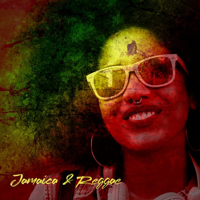 Jamaica & Reggae: Tropical Positive Mood, Cool Chill Under the Palms - Chillout Sound Festival