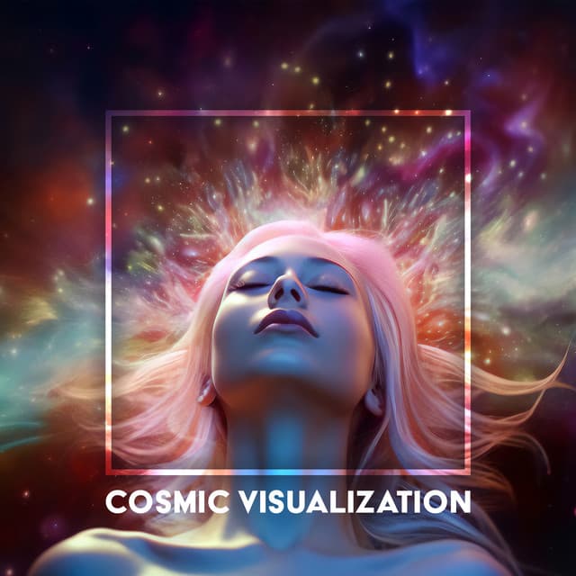 Cosmic Visualization: Interstellar Meditation for Endless Wisdom and New Alignment - Cosmic Meditation Experience