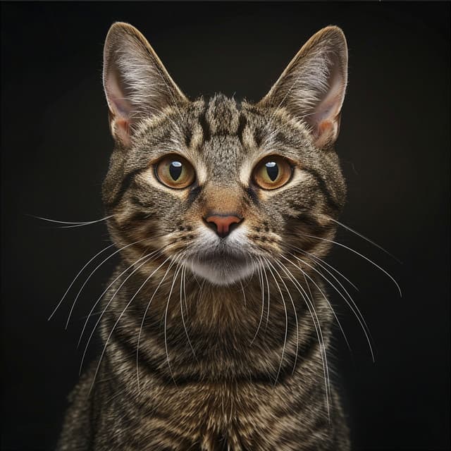 Soft Paws: Gentle Music for Cats’ Ease - The Cat Relaxer