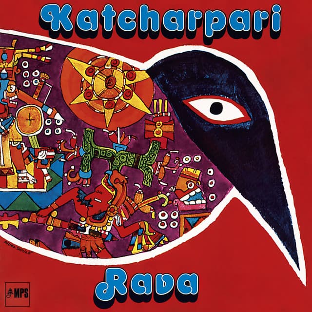 Katcharpari - Enrico Rava