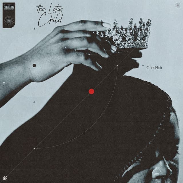 The Lotus Child - Che Noir