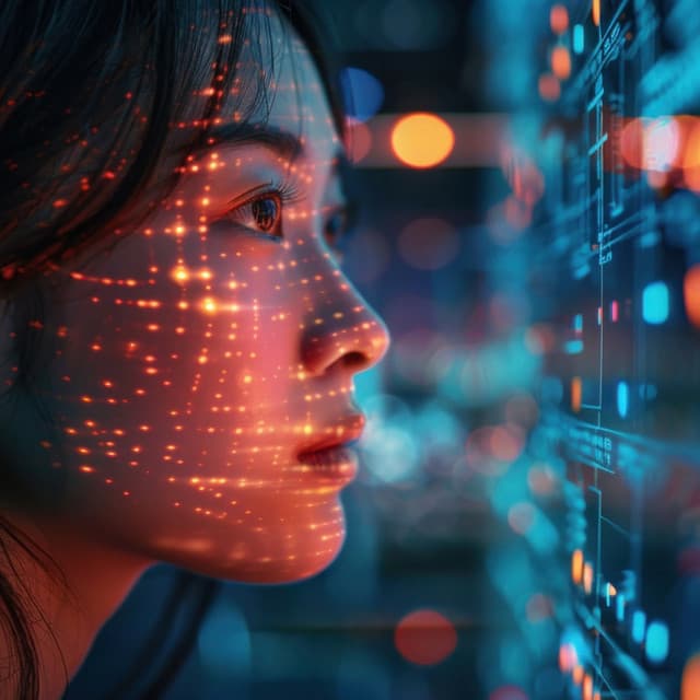 Rhythmic Mind: Music for Sharp Concentration - Blissful Music Experience