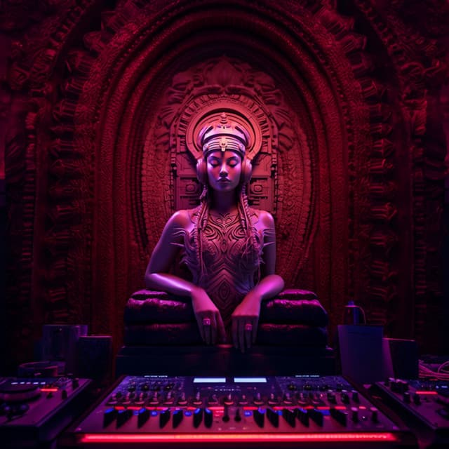 हिंदी डीजे गाने - चिल मिक्स 2024 - Chillout Habits