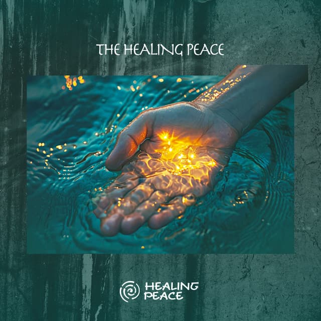 The Healing Peace - Healing Peace