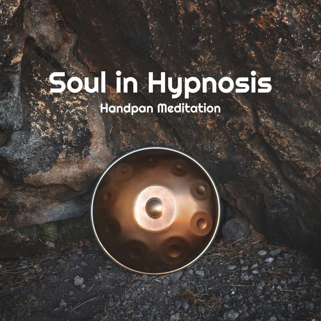 Handpan Yoga Project