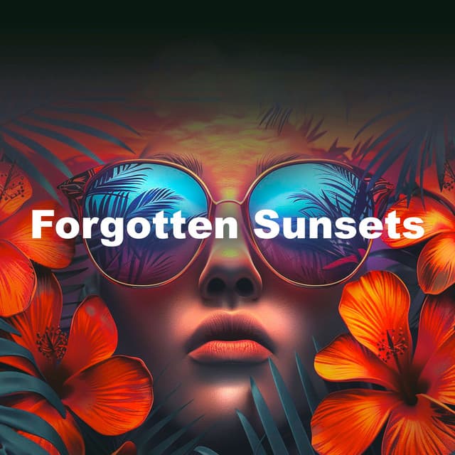 Forgotten Sunsets - Tropical Chill Music Land