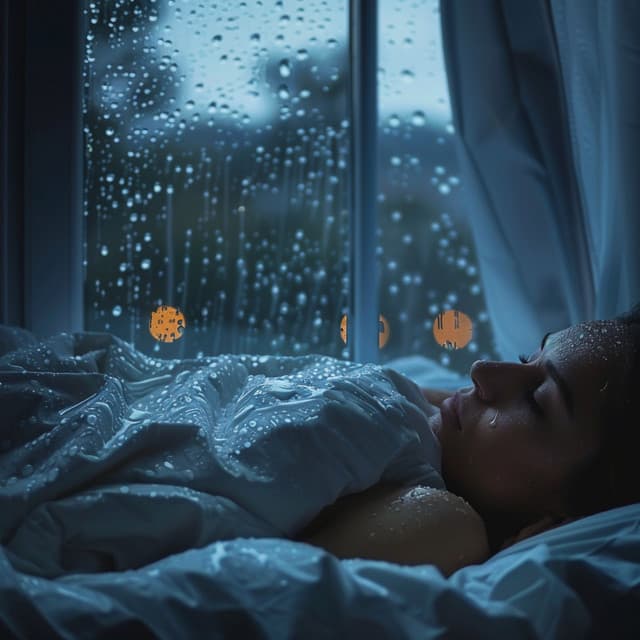 Sueños De Lluvia: Sonidos Relajantes Para Dormir - Sueño milagroso