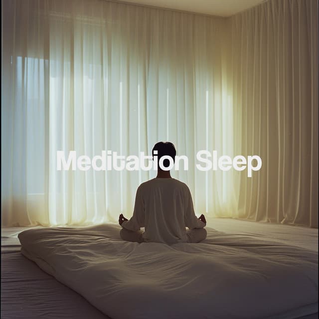 Meditation Sleep - Meditation Music