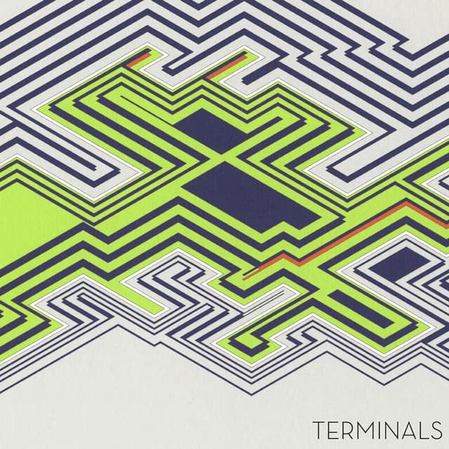 Bobby Previte: Terminals - Bobby Previte