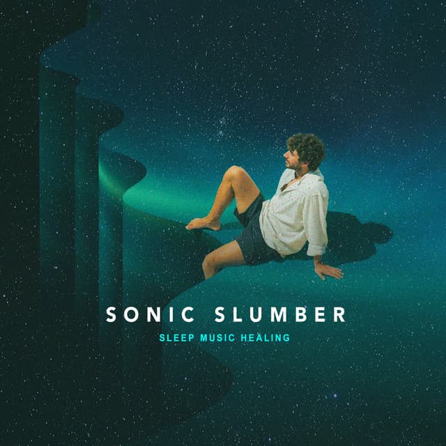 Sonic Slumber - Sleep Music Healing