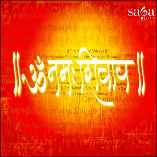 Om Namah Shivay - Dilip Sen