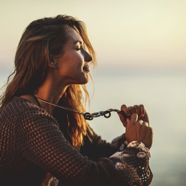 Peaceful Rhythms: Hip Hop for Relaxation - Relaxed Mood