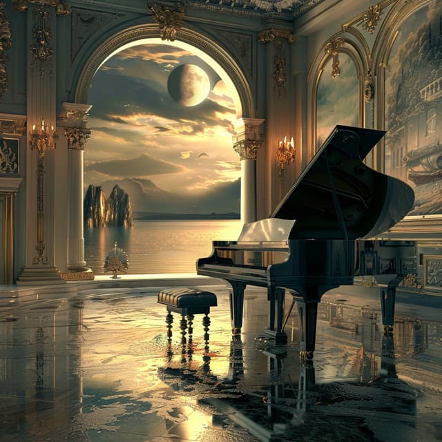 Sweet Piano Music for Baby Relaxation - Relaxing Baby Music