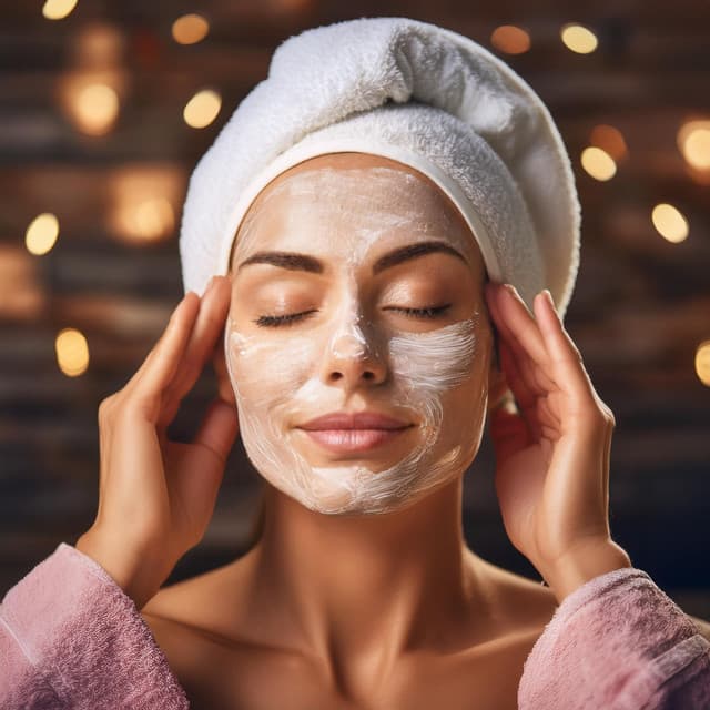 Ritmos De Hip Hop Para La Relajación En El Spa - Terapia mejor estado de ánimo