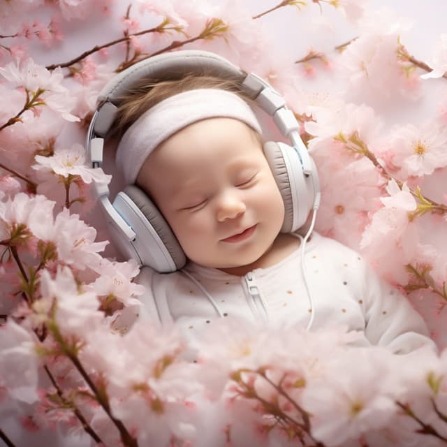 Fairy Haven: Mystical Baby Sleep - Newborn Sleep Music Lullabies