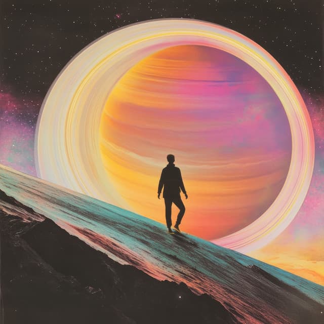 Fuel Purpose - Theta Aum