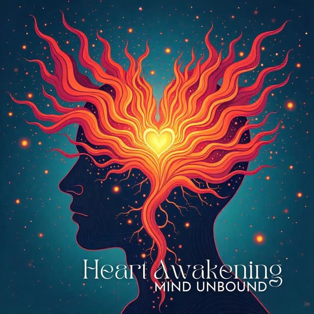 Heart Awakening, Mind Unbound: Therapy for Growth - Smoothe Sounds