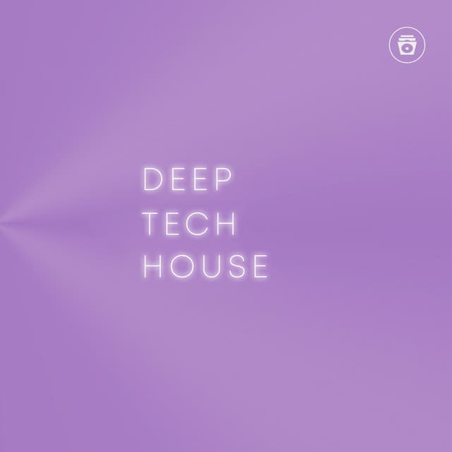 Deep Tech House - Deep House Music