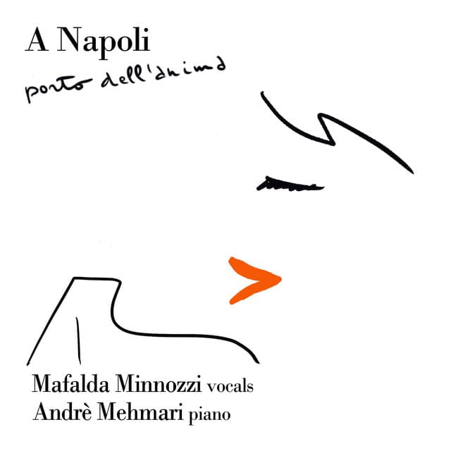 A NAPOLI: porto dell'anima - Mafalda Minnozzi