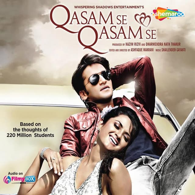 Qasam Se Qasam Se - Shailendra