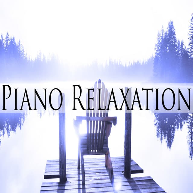 Piano Relaxation - Instrumental Piano Music