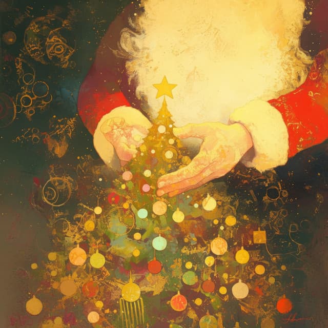 Betoverde Kerstboom - Kerstmuziek