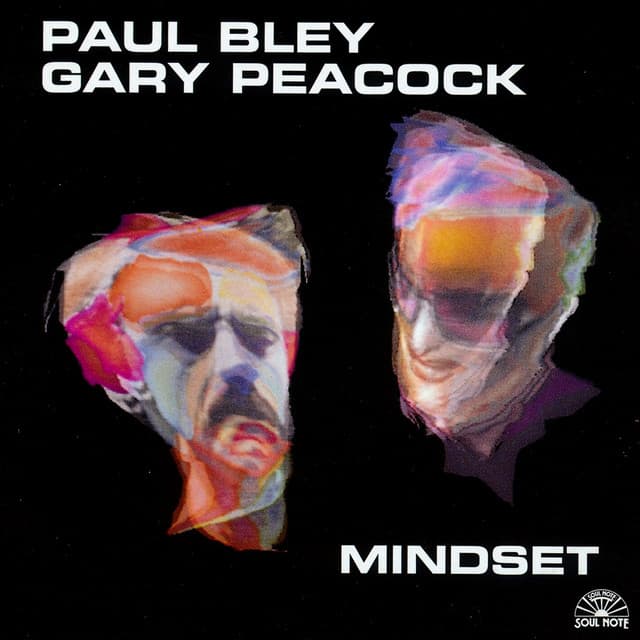 Mindset - Paul Bley