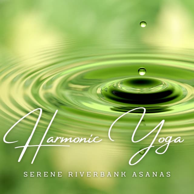 Harmonic Yoga Flow: Meditation Music - Heaven on Earth Instrumental Universe