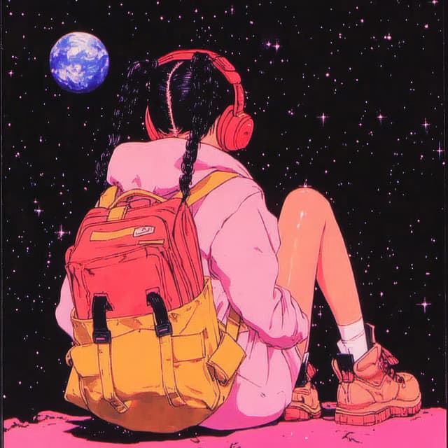 Defeat the Doubts - Space Atmosphere