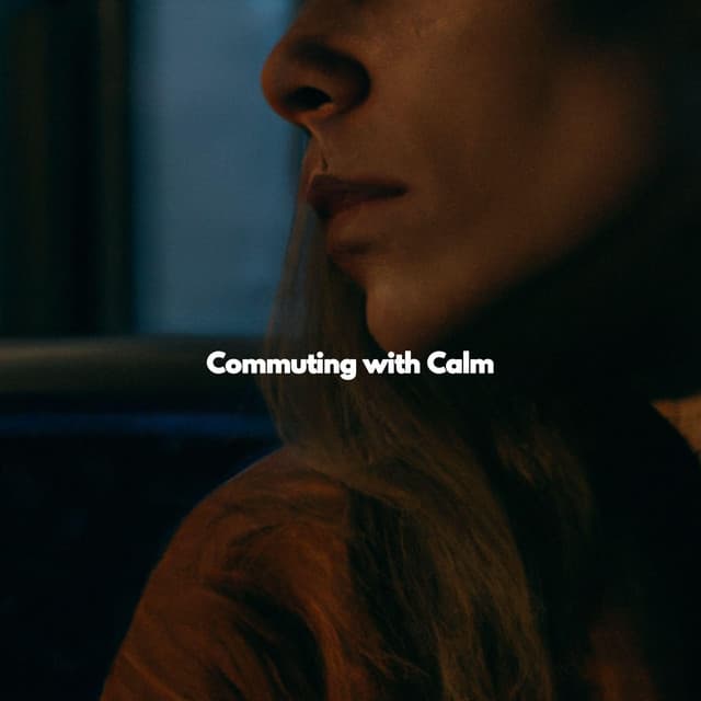 Commuting with Calm - New York City Jazz Club
