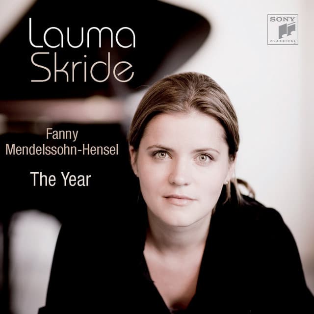 Fanny Mendelssohn-Hensel: The Year - Fanny Mendelssohn