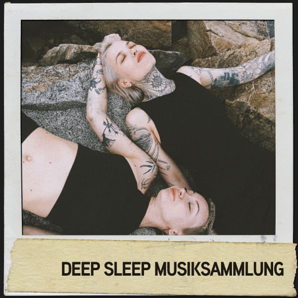 Deep Sleep Musiksammlung: Himmlischer Regen für einen ruhigen Schlaf - Música Relajante Para Leer