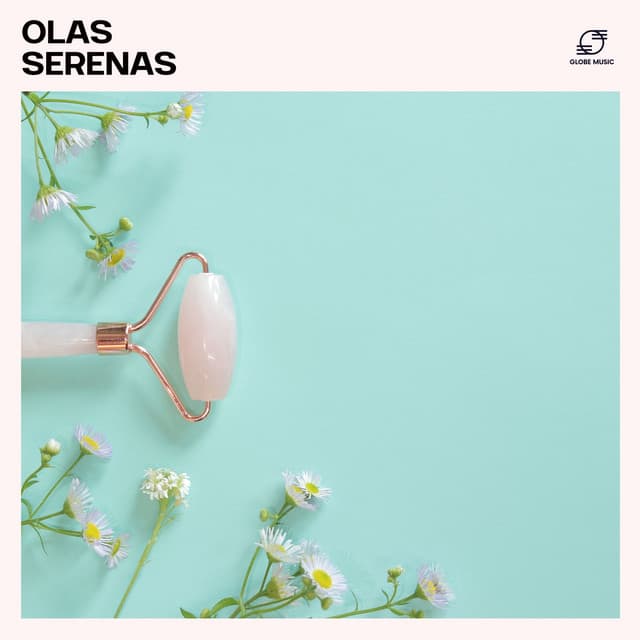 Olas Serenas - Musica Reiki