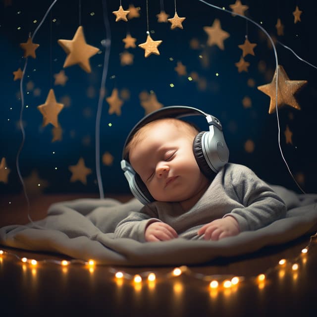 Baby Lullaby: Nighttime Peaceful Melodies - Cool Babies