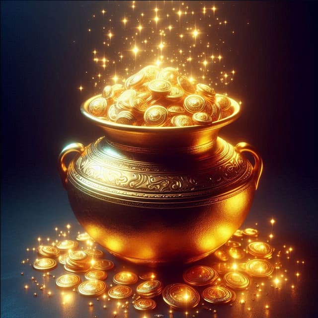 Harmonizing Love and Prosperity - Miracle Frequencies