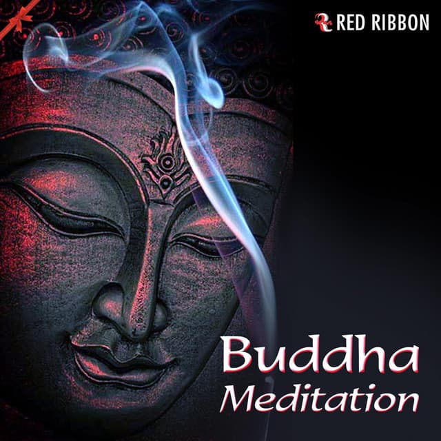 Buddha Meditation - Lalitya Munshaw