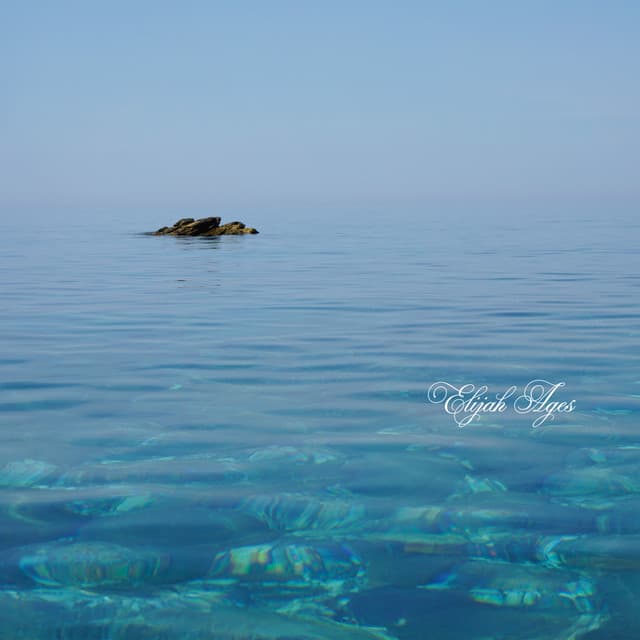 Liquid Soul - Elijah Ages