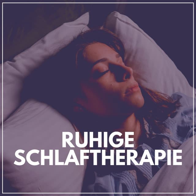 Ruhige Schlaftherapie - Ruhige Entspannende Atmosphäre
