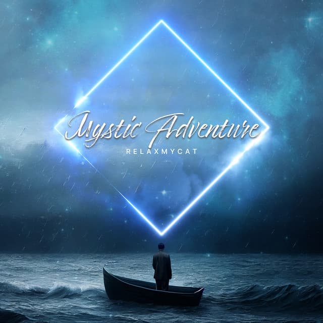 Mystic Adventure - RelaxMyCat