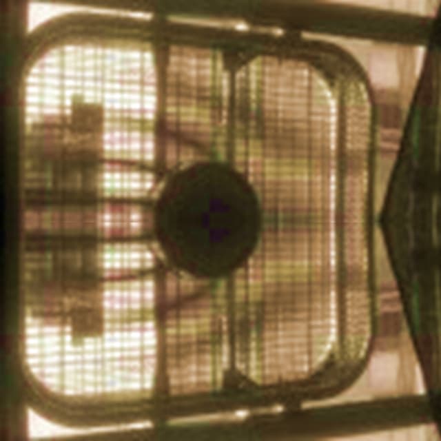 Fans and Air Conditioners - Meditation