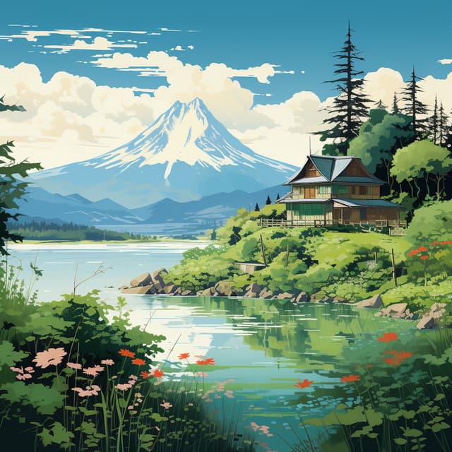 Musique de Sommeil et de Détente - Musique Relaxante